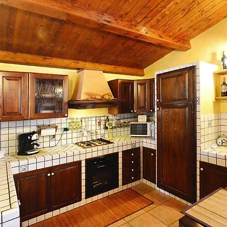 Prázdninový dům House,